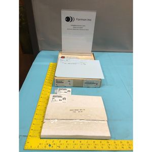 KIT AMAT 0240-35702, DISCO DE CALIBRACIÓN, 8", 161255 - Equipo y Piezas de Semiconductores de Confianza de Tradicción Global - Product Image 2