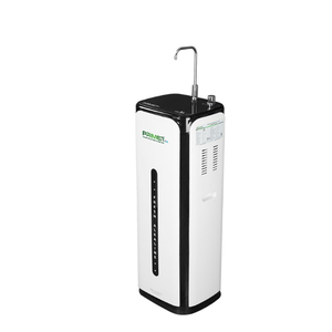 Purificateur d'eau alcaline ionisée sur pied ION-V5 avec filtration RO 8 étapes, pH 9.5, électrolyse moderne au magnésium, idéal pour la maison - Product Image 5