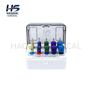Kit chirurgical dentaire manuel en acier pour implants Dentium Advanced Sinus Drill – Meilleure qualité, vente chaude - Product Image 2
