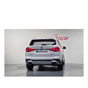 บีเอ็มดับเบิลยู เอ็กซ์3 เอ็กซ์ไดรฟ์ 20i ปี 2022 เกียร์อัตโนมัติ 26,235 กม. พวงมาลัยซ้าย กล้องมองหลัง-รุ่นปี 2022/11 - Product Image 4