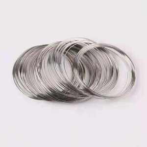 ลวดสเตนเลส316L ธรรมดา316 304L 304สำหรับเกรดการผลิตในอุตสาหกรรมและการเชื่อม - Product Image 4