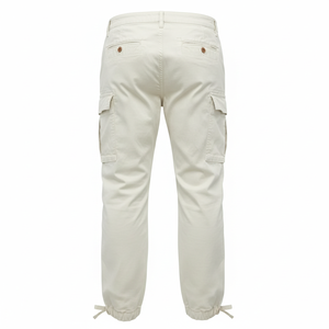 Pantalones Cargo Multibolsillos Transpirables Personalizados OEM al por Mayor - Product Image 5
