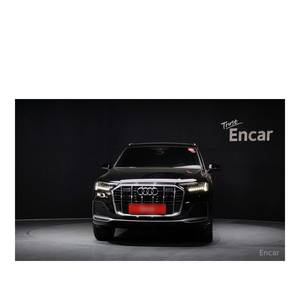 Audi Q7 45 TDI quattro Premium 2023, 71,470 km, Diésel, Automático, con Cámara Trasera, Asientos de Cuero, Volante a la Izquierda - Product Image 3