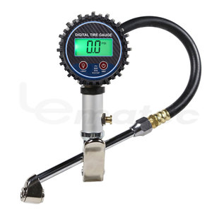 Pistola de inflado de neumáticos Digital - Product Image 4