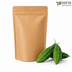 Fabricant Direct de Fruits Séchés de Momordica Charantia – Matière Première Végétale de Qualité Supérieure pour Traitement Botanique – Fournisseur OEM - Product Image 3
