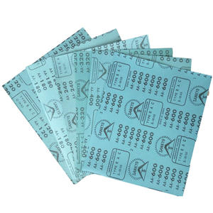 เครื่องขัดกระดาษทรายซิลิโคนกันน้ำขนาด230-280มม./9*11นิ้วอุปกรณ์ขัดกระดาษทรายเครื่องมือเครื่องมือกลึงบริการเครื่องแผ่นดิสก์ OEM - Product Image 1