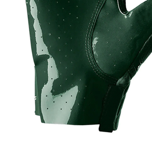 Premium Sticky Grip American Football <b>Gloves</b> Custom Logo Adjustable Velcro Strap Adult Unisex Football Receiver <b>Gloves</b> - Product Image 6