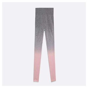 Slim Fit <b>Leggings</b> Womens High Waist Yoga Pants Fitness Stretch Workout Gym Sportswear Womens Gym <b>Leggings</b> - Product Image 3