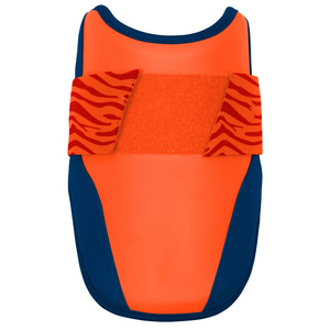 Protège-coude de baseball durable et flexible pour frappeurs – Couleurs personnalisables, sangles réglables - Product Image 1