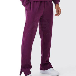 Nouveau design 2026 – Survêtement décontracté pour homme – Collection automne-hiver – Prix de gros - Product Image 5