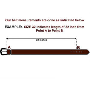 Cinturón de equitación de material duradero con costuras reforzadas y uso confiable, cinturón de equitación cómodo. - Product Image 6