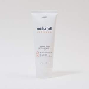 Espuma Limpiadora Facial de Colágeno Hidratante de 150g, Producto de Belleza de Primera Calidad con Descuento - Product Image 1