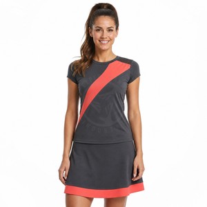 Uniformes de Animadoras Personalizados para Programas con Tela de Alto Rendimiento y Diseño de Identidad de Equipo para Gimnasios de Animadoras OEM - Product Image 2