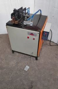 เครื่องเชื่อมแบบลม PARMO 15 Kva สำหรับเชื่อมแบบ Butt Welding ขนาด 3 มม. ถึง 8 มม. สูงสุด - Product Image 3