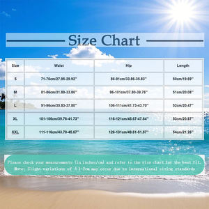 Shorts de plage décontractés pour hommes en polyester respirant à séchage rapide, parfaits pour l'été, avec taille élastique – Vente en gros - Product Image 6