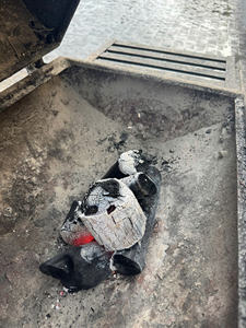 Carbón Negro HALABAN para Restaurantes de Barbacoa, Precio Económico, Empresa BIWOOD, Sin Chispas, Sin Polvo, Larga Duración, Ecológico, Listo para Usar - Product Image 6