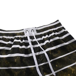 Shorts décontractés pour hommes, confortables et tendance, avec logo personnalisé, haute qualité, pour la gym – Offre spéciale - Product Image 5