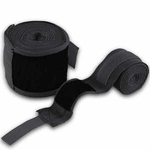 Bandages de boxe personnalisés de haute qualité en PVC et latex, 5 m, résistants à l'eau, unisexes, pour la protection des poignets - Product Image 2