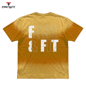 2026 High Quality Streetwear Outdoors <b>Acid</b> <b>Wash</b> <b>T</b> <b>Shirt</b> for Men Fitness & Casual Wear Comfortable <b>T</b>-<b>shirt</b> for men - Product Image 6