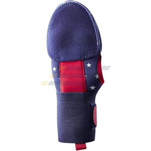 Gant de baseball professionnel en cuir de vachette 100 % original, léger, protection de la paume, droitier/gaucher, pour les joueurs professionnels - Product Image 6