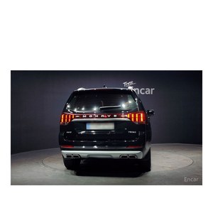 Kia Mohave Diésel 3.0 4WD Euro V 2019, Caja de Cambios Automática, 7 Plazas con Asientos de Cuero, 130.210 km - Product Image 4