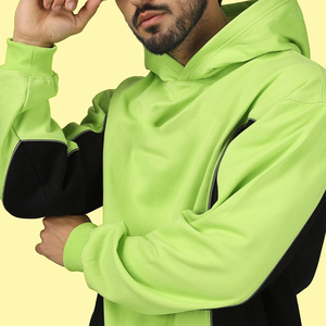 High Quality Men Tracksuit Lightweight Breathable Gym Wear Wholesale Custom Branding - Product Image 5