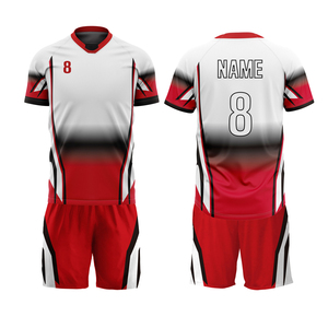 Soft Breathable Material Reinforced Stitching <b>Athletic</b> Fit for Club Competitions School Teams and Training Rugby Uniform Set - Product Image 1