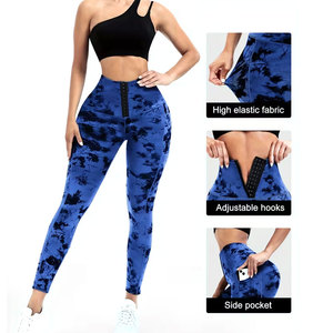 Leggings Deportivos para Mujer, Nuevo Estilo, MOQ Bajo, Leggings de Alta Calidad para Mujer - Product Image 1