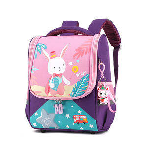 Mochila Escolar 2026 Nueva, Económica, Personalizada, para Niños y Niñas, Venta al Por Mayor - Product Image 3
