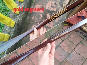 Chausse-pieds en bois de haute qualité, écologiques et polis, pour la Saint-Valentin et Thanksgiving - Product Image 5