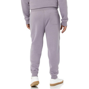 <b>Top</b> Customers Choice Online Selling Casual Wear Men's Mid Waist Fleece Joggers & Trousers Casual Wear Fleece Sweatpants Men - Product Image 2