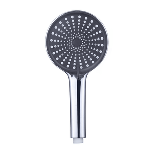 High Pressure 1.5M Hose <b>Set</b> Shower Head with 3 <b>Spray</b> Settings Bath Hardware <b>Set</b> for USPS.TK/TMEU Only Self Pickup - Product Image 3