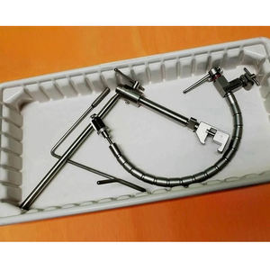 Retractor de Hígado Nathen SURGINEXA de Alta Calidad, Sistemas de Brazo de Posicionamiento FlexArm Plus - Product Image 2