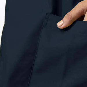 OEM Wholesale Medical Scrubs <b>Set</b> – Custom <b>Doctor</b> & Nurse Surgical Hospital Uniform for Men & Women - Product Image 5