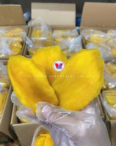 Mangues vietnamiennes séchées douces et naturelles, transformées selon le procédé AD, emballage en vrac, haute qualité, prix bas / John - Product Image 6