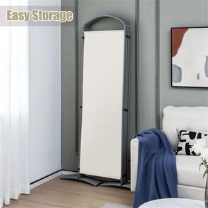 Divisorio Pieghevole a 6 Pannelli Personalizzato, Schermo Privacy Traslucido con Taglio Laser a Bolle d'Acqua, Decorazione d'Interni in Stile Art Déco - Product Image 6