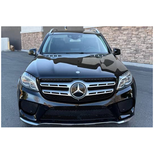 Mercedes-Benz GLS 550 2017 - Product Image 1
