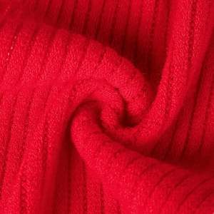 Bufanda Tejida Unisex de Punto Grueso - Cálida para el Invierno - Personalizable con Logotipo, Suave y Duradera - Product Image 2