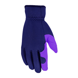 Gants de travail multi-usages respirants et protecteurs pour entrepôts et usines, pour travaux mécaniques et d'entretien, gants de sécurité - Product Image 3