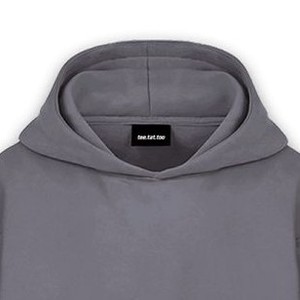 Sudaderas con Capucha Personalizadas para Hombre, Invierno, Casuales, 100% Algodón, con Logotipo Personalizado, Alta Calidad, Ecológicas y Transpirables - Product Image 2