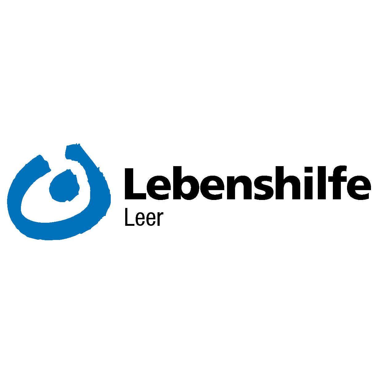 Lebenshilfe Leer e.V. logo