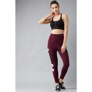 Mallas de Yoga con logotipo personalizado para gimnasio, mallas con tinte de corbata, mallas de entrenamiento, mallas sin costuras para Fitness, mallas para mujer, ropa activa - Product Image 4