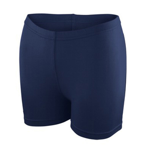 Ensemble de maillots de volley-ball pour femmes anti-UV, uniforme de volley-ball en polyester sublimé, manches courtes, col rond, vêtements d'équipe respirants - Product Image 6
