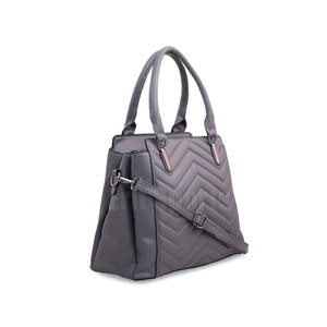 Sac en cuir pliable léger, imperméable, tendance, de haute qualité, en promotion, en matériau durable - Product Image 4