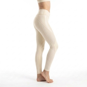 Leggings de pole dance personnalisés pour femmes, avec ceintures de maintien, tissu respirant et une coupe élégante pour le fitness. - Product Image 4