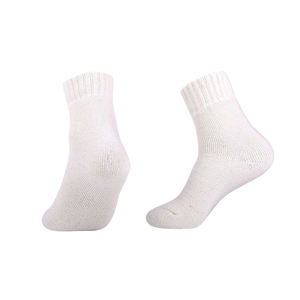 Calcetines de Media Longitud para Hombre 2026, para Otoño e Invierno, Antiolor, Absorbentes de Sudor, Transpirables, Calcetines Cortos Modernos para Baloncesto y Deportes - Product Image 5