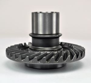 เฟืองท้ายแบบใหม่พร้อมบอสสำหรับยามาฮ่าแรด450 2006-2009 700 660 - Product Image 5