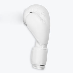 Gants de boxe personnalisés de haute qualité 2026 pour entraînement de kick-boxing, conception sur mesure, service OEM - Product Image 3