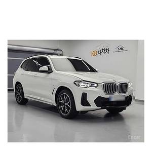 BMW X3 XDrive 20i M Sport 2024, Volante a la Izquierda, Caja de Cambios Automática, con Cámara Trasera, 16,913 km - Product Image 4