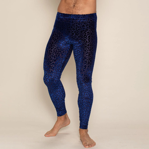 Private Label New Custom <b>Tights</b> Leggings for Men and Workout High Quality Sportswear Jogging Gym Fitness Wear Leggings - Product Image 6